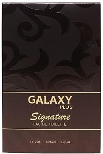 Galaxy Plus Signature EDT 100 ml