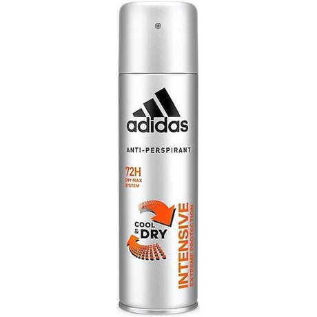 Adidas Anti-Perspirant Deodorant Spray Cool & Dry Intensive 200 ml