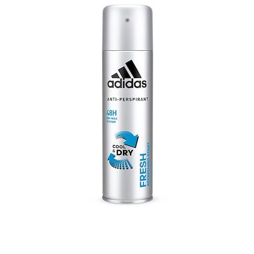 Adidas Anti-Perspirant Deodorant Spray Cool & Dry Fresh 200 ml