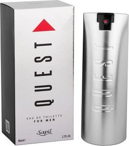 Sapil Quest EDT 80 ml