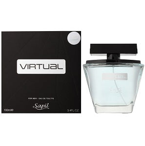 Sapil Virtual New EDT 100 ml