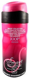 Smart Collection Deodorant Spray Joop Homme No.47 150 ml