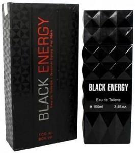 Prestige Black Energy EDT 100 ml