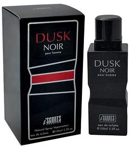 Iscents Dusk Noir Pour Homme EDT 100 ml