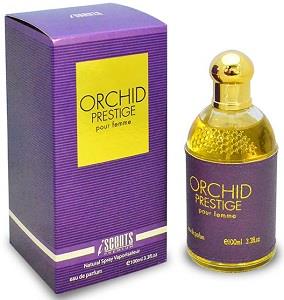 Iscents Orchid Prestige Pour Femme EDP 100 ml