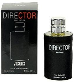 Iscents Director Pour Homme EDT 100 ml