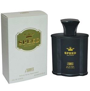 Iscents Speed Pour Homme EDT 100 ml