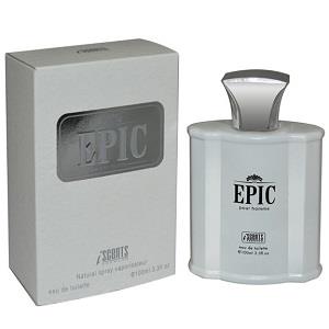 Iscents Epic Pour Homme EDT 100 ml