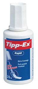 Tipp-Ex Rapid Correction Fluid 20 ml