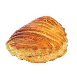 Deli France Apple Turnover