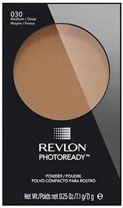 Revlon PhotoReady Powder Medium/Deep 030