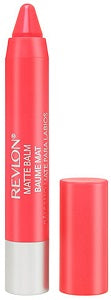 Revlon ColorBurst Matte Balm Unapologetic 210