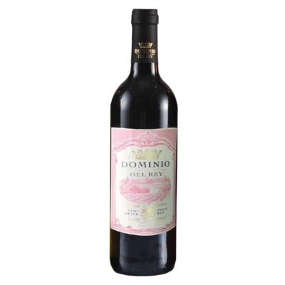 Dominio Del Rey Sweet Red Wine 75 cl