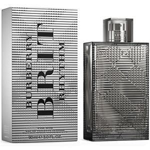 Burberry Brit Rhythm Intense Men EDT 90 ml