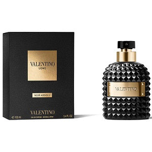 Valentino Uomo Noir Absolu EDP 100 ml