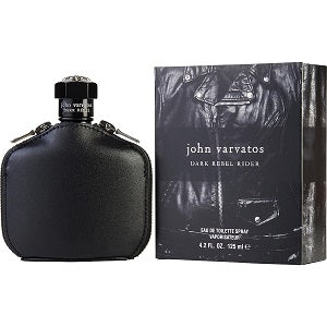 John Varvatos Dark Rebel Rider EDT 125 ml