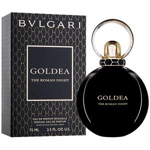 Bvlgari Goldea The Roman Night EDP 75 ml