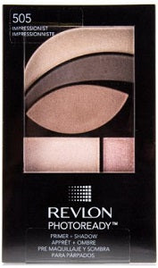 Revlon Primer With Eyeshadow Impressionist 505