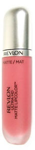 Revlon HD Ultra Matte Devotion 600