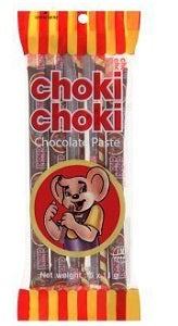 Choki Choki Chocolate Paste 200 g