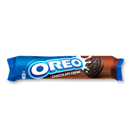 Oreo Chocolate Creme 66 g