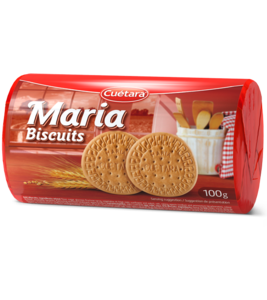 Cuetara Maria Biscuits 100 g