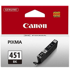 Canon Pixma 451 Black