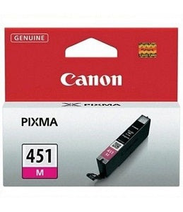 Canon Pixma 451 Magenta