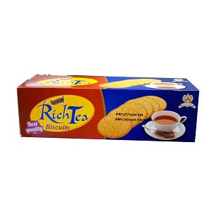 Sona Rich Tea Biscuits 120 g