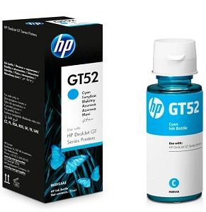 HP GT52 Cyan