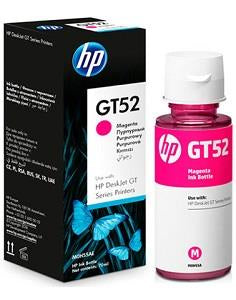 HP GT52 Magenta