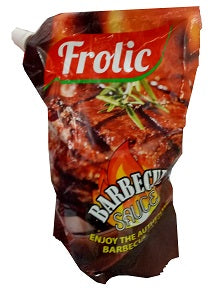 Frolic Barbecue Sauce 1 kg