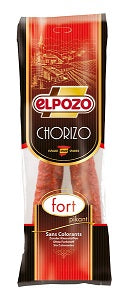 Elpozo Chorizo Pikant 225 g