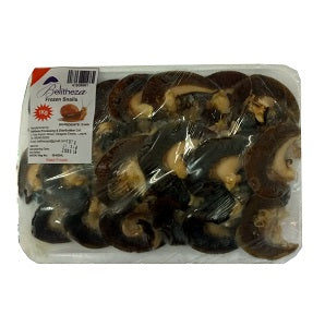 Frozen Snail 1 kg