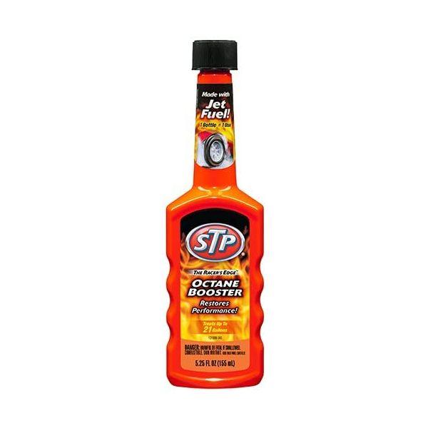 STP The Racer's Edge Octane Booster 155 ml