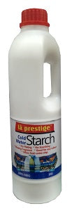 La Prestige Cold Water Starch 1 kg