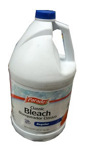 Parade Classic Bleach Regular 3.78 L