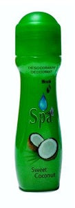 Spa Deodorant Roll On Sweet Coconut 50 ml