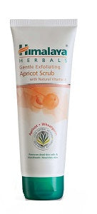 Himalaya Gentle Exfoliating Apricot Scrub 100 g