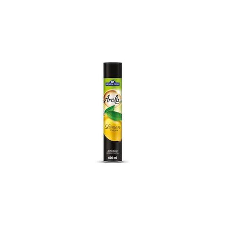 General Fresh Air Freshener Lemon 400 ml