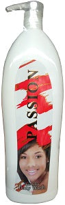 Passion Body Wash Skin Glow 1 L