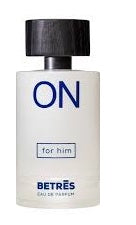 Betres On Fresh For Him EDP 100 ml