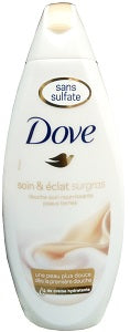 Dove Shower Cream Soin & Eclat Surgras 250 ml