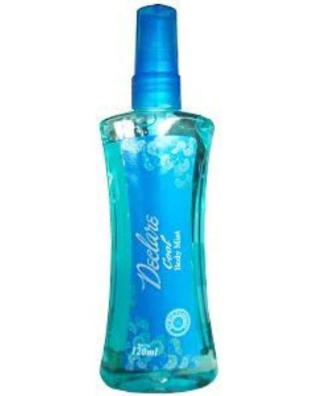 Declare Body Mist Cool 120 ml