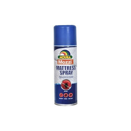 Mozzi Mattress Spray 250 ml