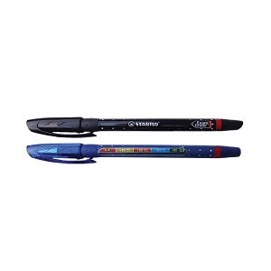 Stabilo Exam Grade Ball Point Pens x2