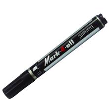 Stabilo Mark 4 All Permanent Marker 1.5-2.5 mm No.651/46 Black