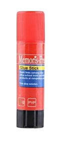 Memoris Precious Glue Stick 22 g