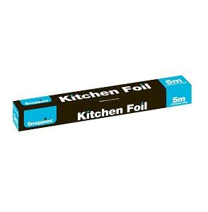 Snappies Kitchen Foil 15 m x 300 mm