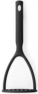 Brabantia Potato Masher Black